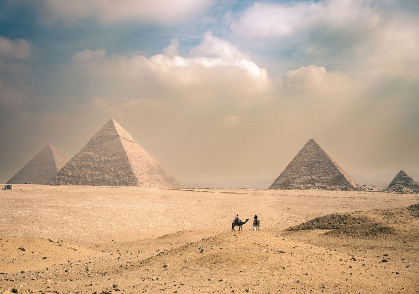Egypt Travel Guide