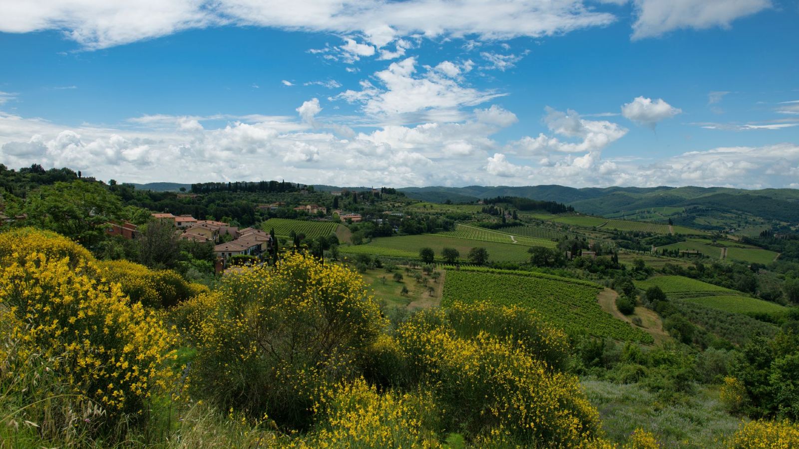 Italy Travel Guide