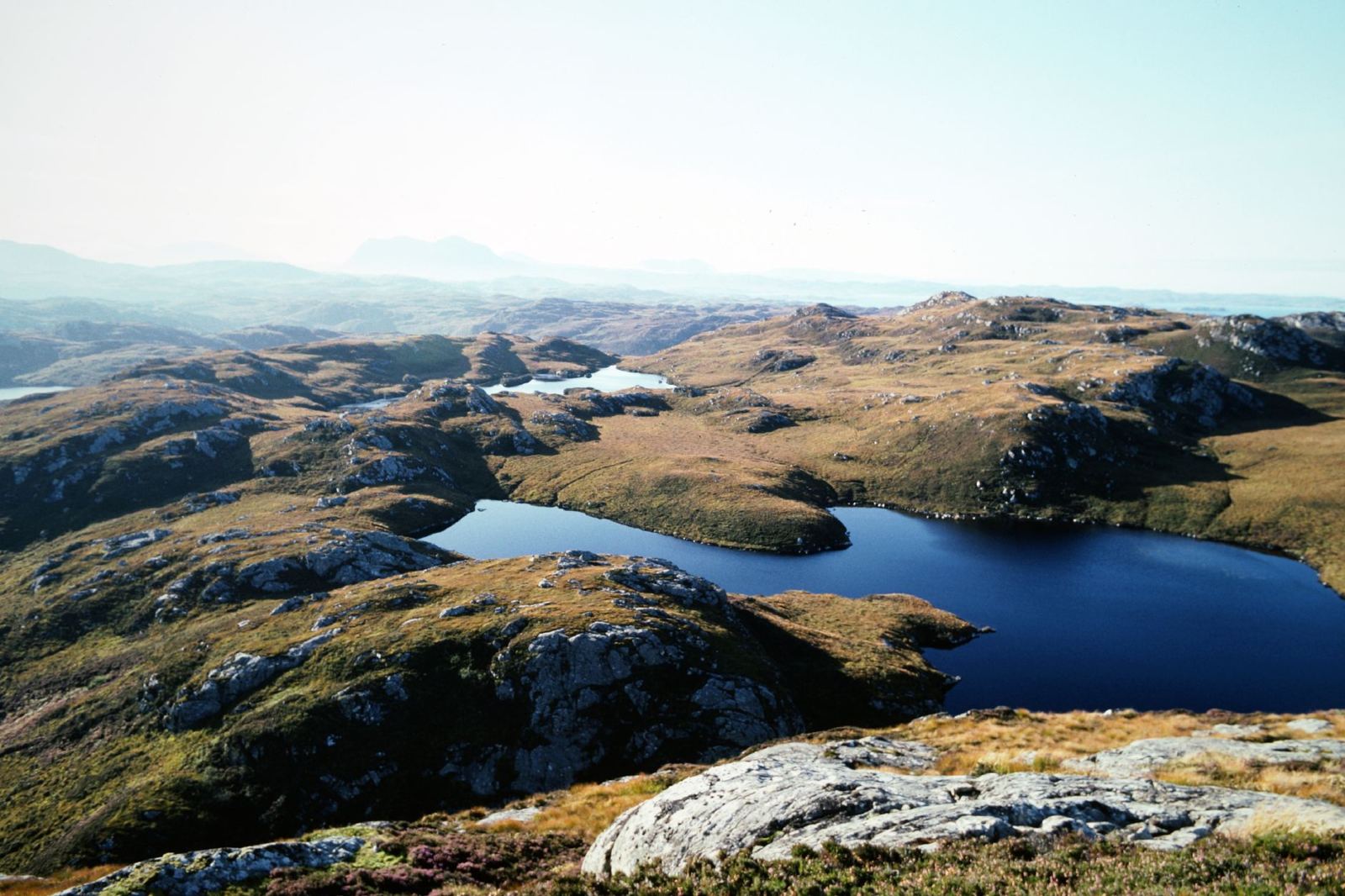 Scotland Travel Guide