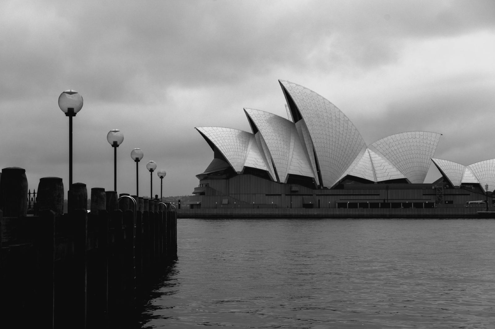 Sydney Travel Guide